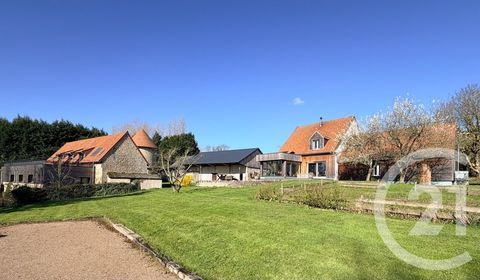   Vente Maison Maison - 7 pi�ce(s) - 200 m�