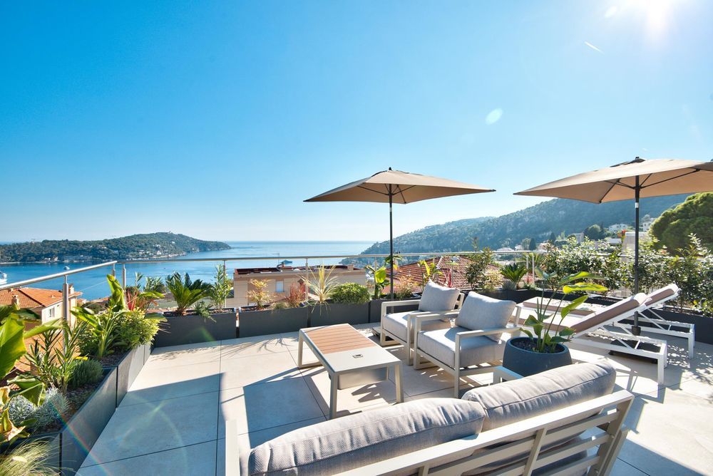 � vendre  Appartement Villefranche-sur-Mer (06230)