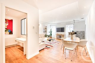  Appartement � vendre 2 pi�ces 51 m�