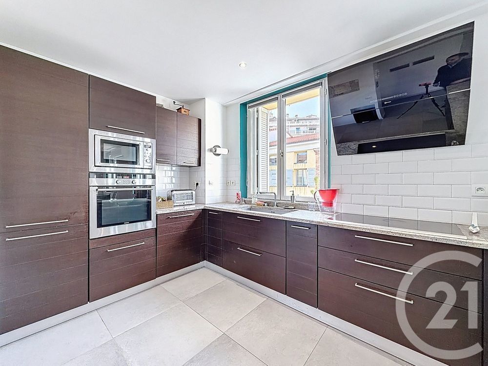 � vendre  Appartement Antibes (06600)