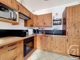  Maison � vendre 3 pi�ces 62 m�