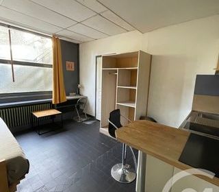  Appartement � louer 1 pi�ce 16 m�