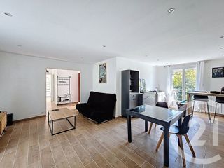  Maison � vendre 4 pi�ces 74 m�