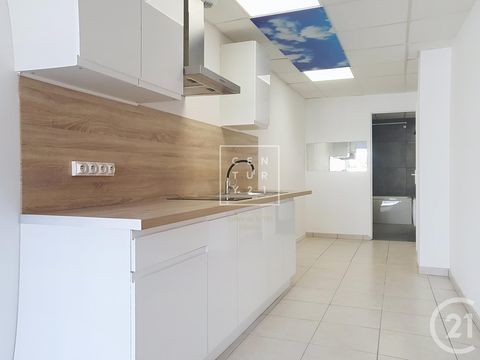   Location Appartement Appartement - 2 pi�ce(s) - 60 m�