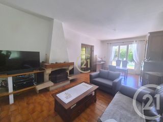  Maison � vendre 5 pi�ces 117 m�