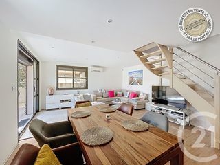  Appartement � vendre 4 pi�ces 135 m�