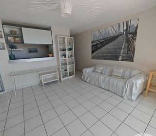  Appartement � louer 2 pi�ces 47 m�