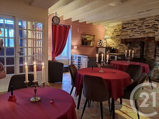  Maison � vendre 8 pi�ces 231 m�