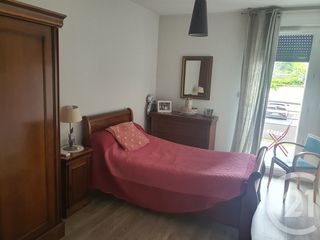  Appartement � vendre 2 pi�ces 47 m�