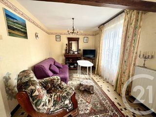  Maison � vendre 4 pi�ces 80 m�