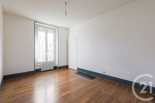  Appartement � vendre 1 pi�ce 36 m�