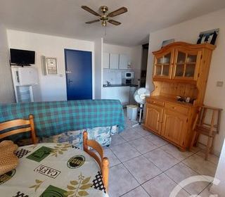  Appartement � vendre 2 pi�ces 31 m�