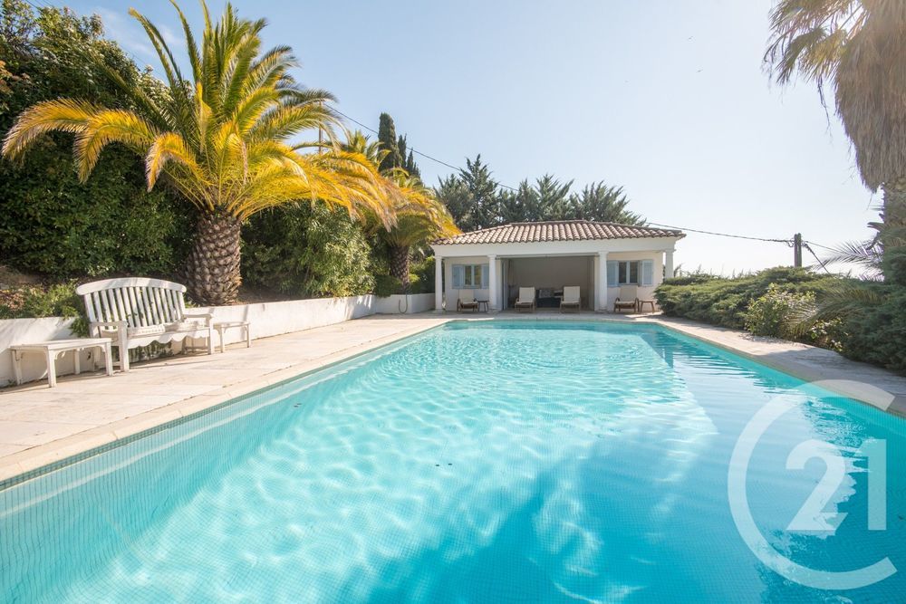 � vendre  Maison Grasse (06130)