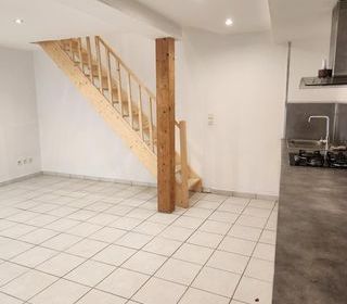  Maison � vendre 3 pi�ces 51 m�