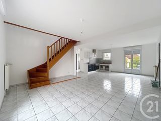  Maison � louer 5 pi�ces 95 m�