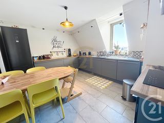  Appartement � vendre 5 pi�ces 154 m�