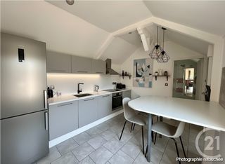  Maison � vendre 5 pi�ces 138 m�