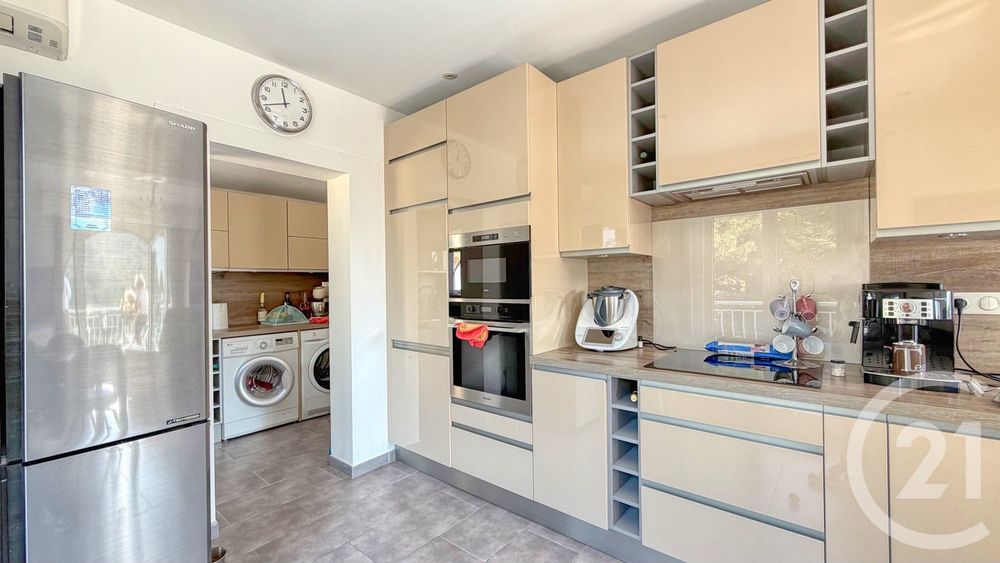 � vendre  Maison La Turbie (06320)