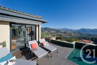  Maison � vendre 5 pi�ces 191 m�