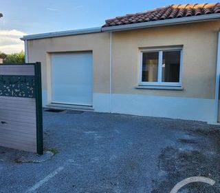  Maison � vendre 2 pi�ces 46 m�