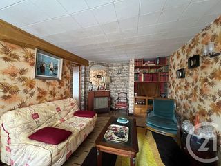  Maison � vendre 4 pi�ces 85 m�