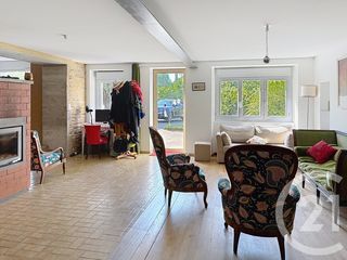  Maison � vendre 5 pi�ces 151 m�