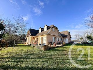  Maison � vendre 5 pi�ces 140 m�