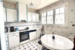  Maison � vendre 4 pi�ces 147 m�