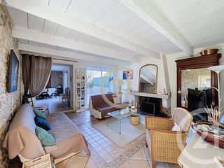  Maison � vendre 5 pi�ces 119 m�