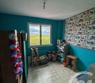  Maison � vendre 5 pi�ces 90 m�