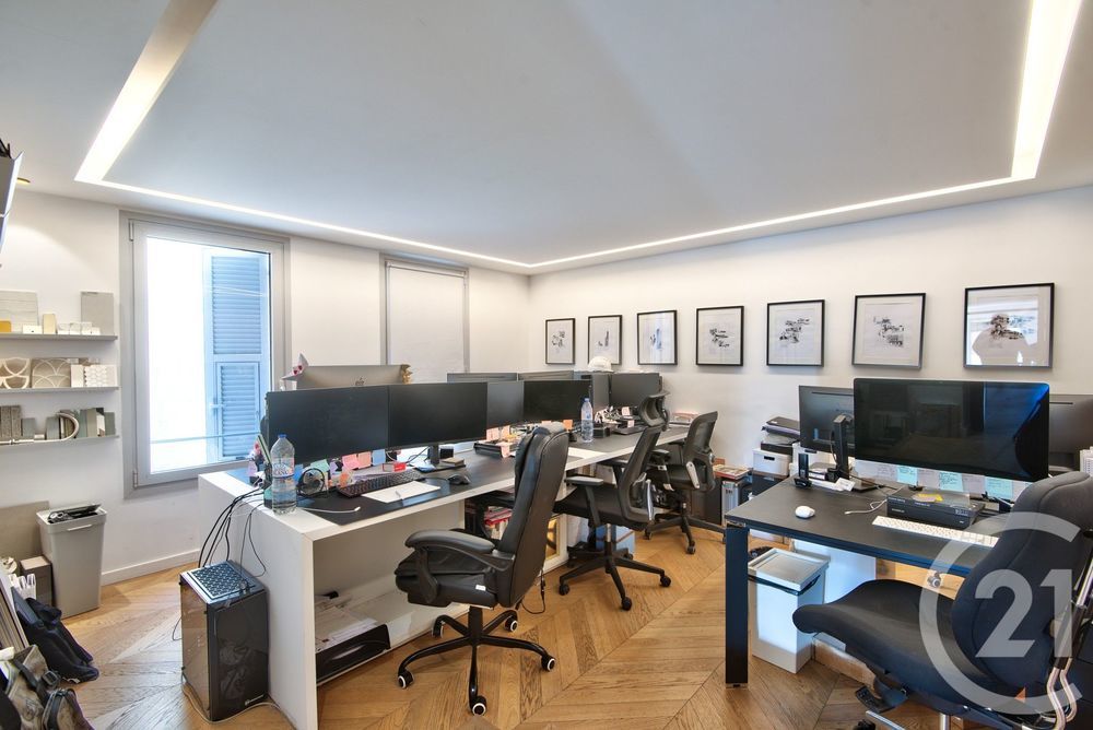 � vendre  Appartement Beaulieu-sur-Mer (06310)