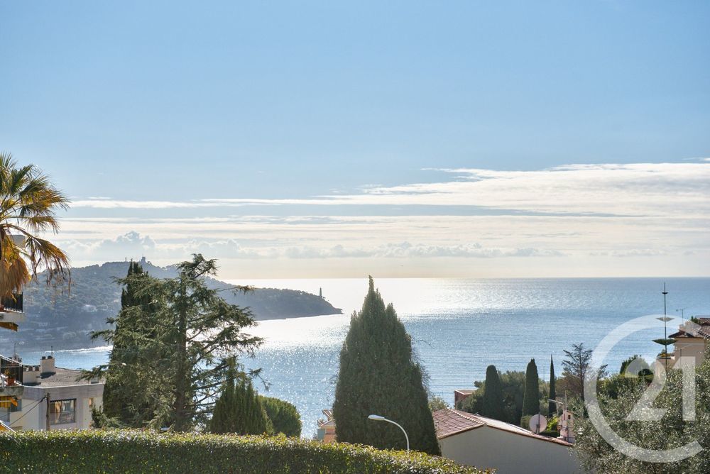 � vendre  Appartement Villefranche-sur-Mer (06230)