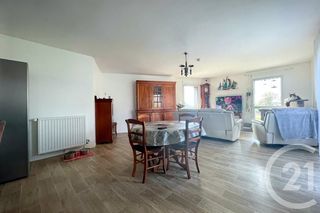  Appartement � vendre 3 pi�ces 80 m�