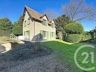  Maison � vendre 6 pi�ces 196 m�