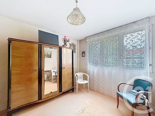  Appartement � vendre 4 pi�ces 82 m�