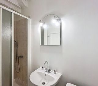  Appartement � louer 1 pi�ce 25 m�