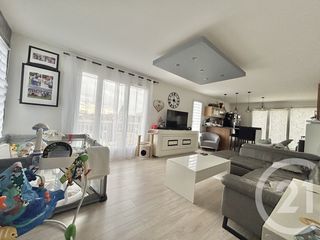  Appartement � vendre 4 pi�ces 87 m�