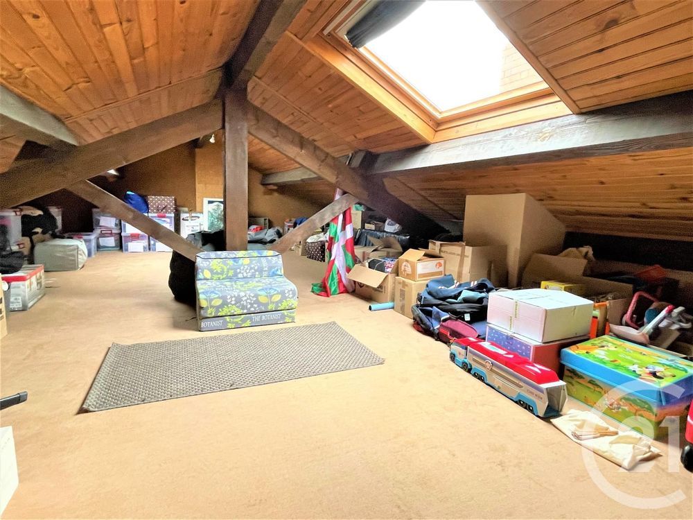 � vendre  Maison Toulouse (31400)