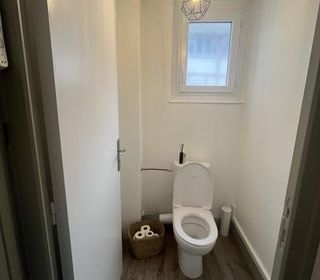  Appartement � vendre 2 pi�ces 33 m�