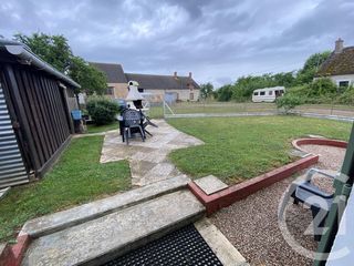  Maison � vendre 4 pi�ces 101 m�