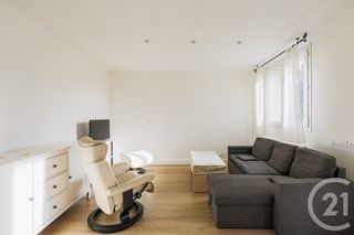  Appartement � vendre 3 pi�ces 60 m�