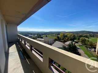  Appartement � louer 2 pi�ces 42 m�