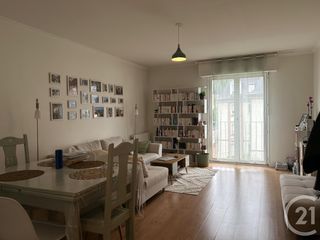  Appartement � louer 3 pi�ces 69 m�