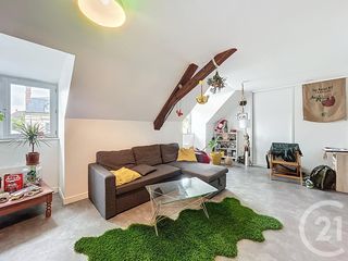  Appartement � louer 2 pi�ces 33 m�