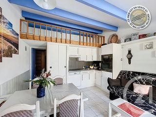  Maison � vendre 2 pi�ces 35 m�