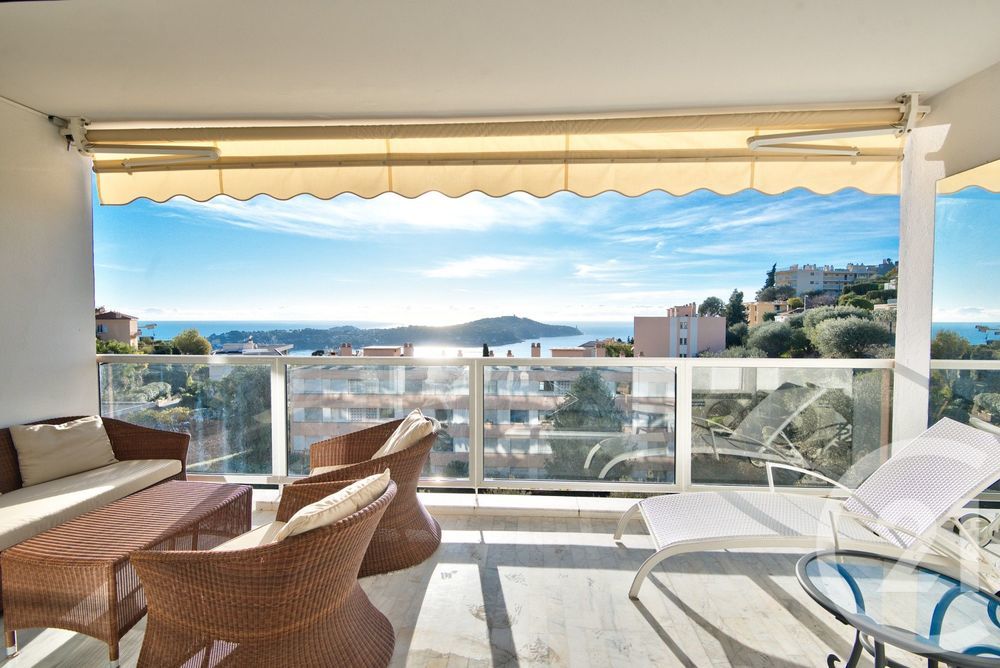 � vendre  Appartement Villefranche-sur-Mer (06230)