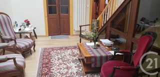  Maison � vendre 7 pi�ces 231 m�