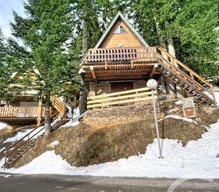  Maison � vendre 3 pi�ces 65 m�