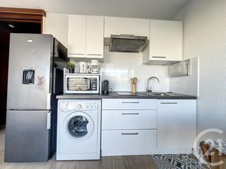  Appartement � louer 1 pi�ce 18 m�