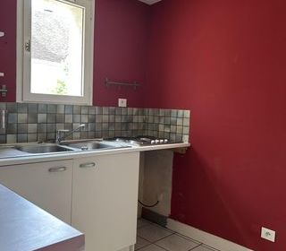  Appartement � louer 2 pi�ces 36 m�